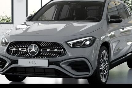 Mercedes-Benz GLA 200 9.000 km 45.490 &euro; Frechen 50226