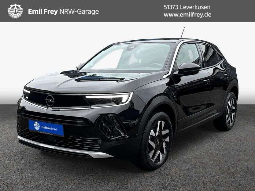 Mokka