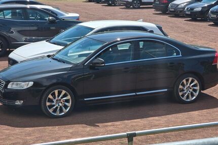 Volvo S80 220.000 km 10.300 &euro; Leverkusen 51381