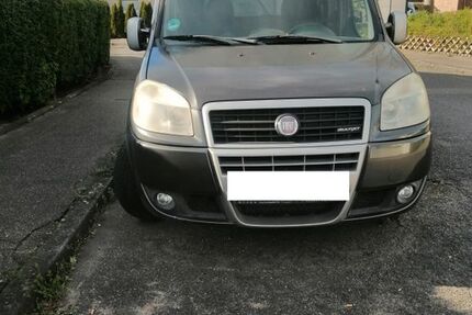 Fiat Doblo 295.000 km 3.450 &euro; Köln 50765