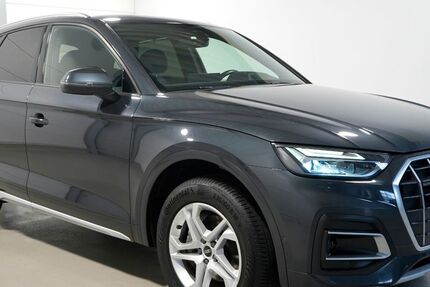 Audi Q5 89.528 km 30.980 &euro; Hürth bei Köln 50354