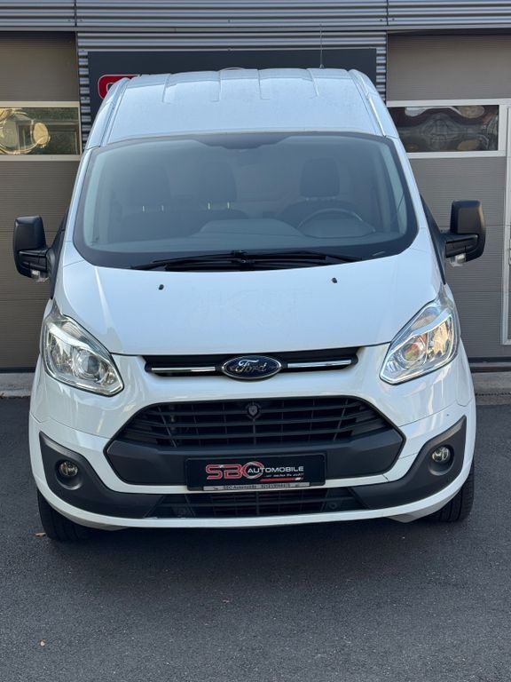 Transit Custom