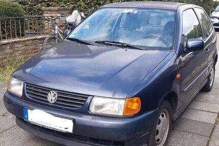 VW Polo