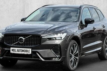 Volvo XC60 36.834 km 41.790 &euro; Bergheim 50126