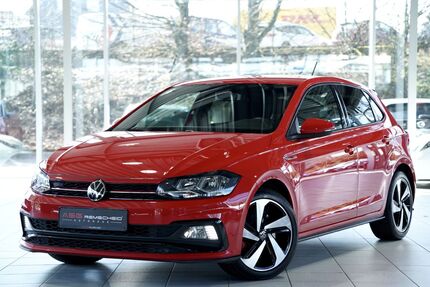VW Polo 84.500 km 17.900 &euro; Remscheid/NRW 42855