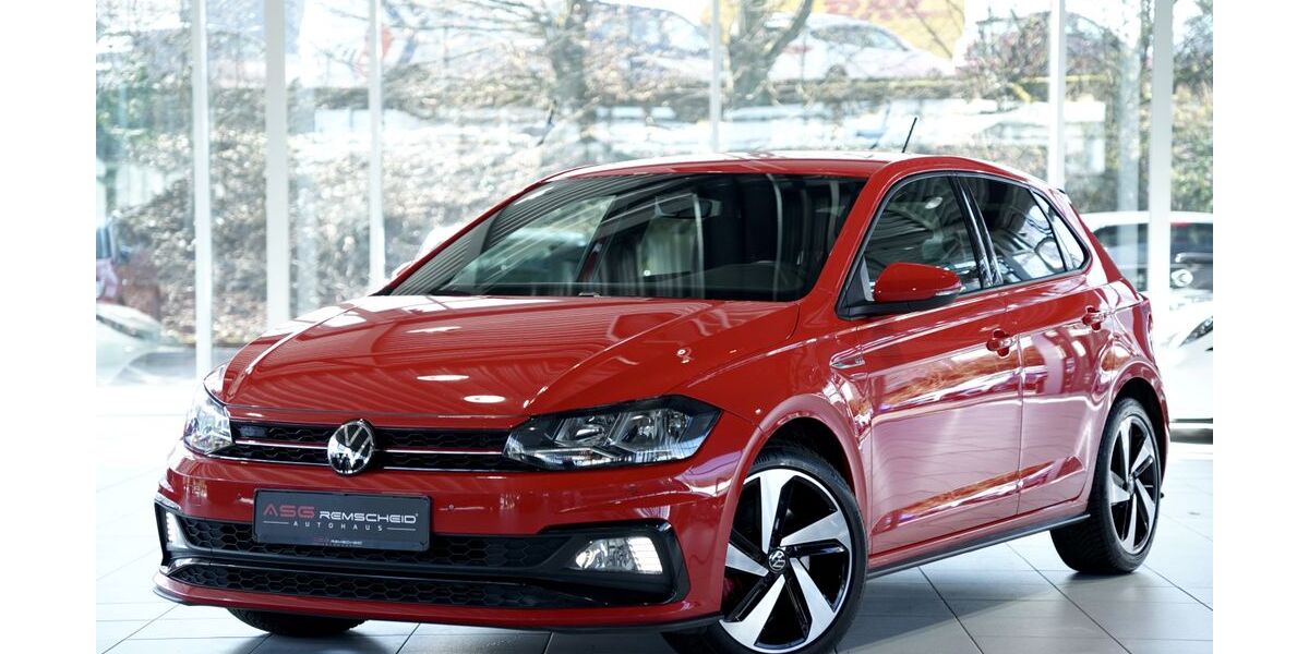 VW Polo 84.500 km 17.900 &euro; Remscheid/NRW 42855
