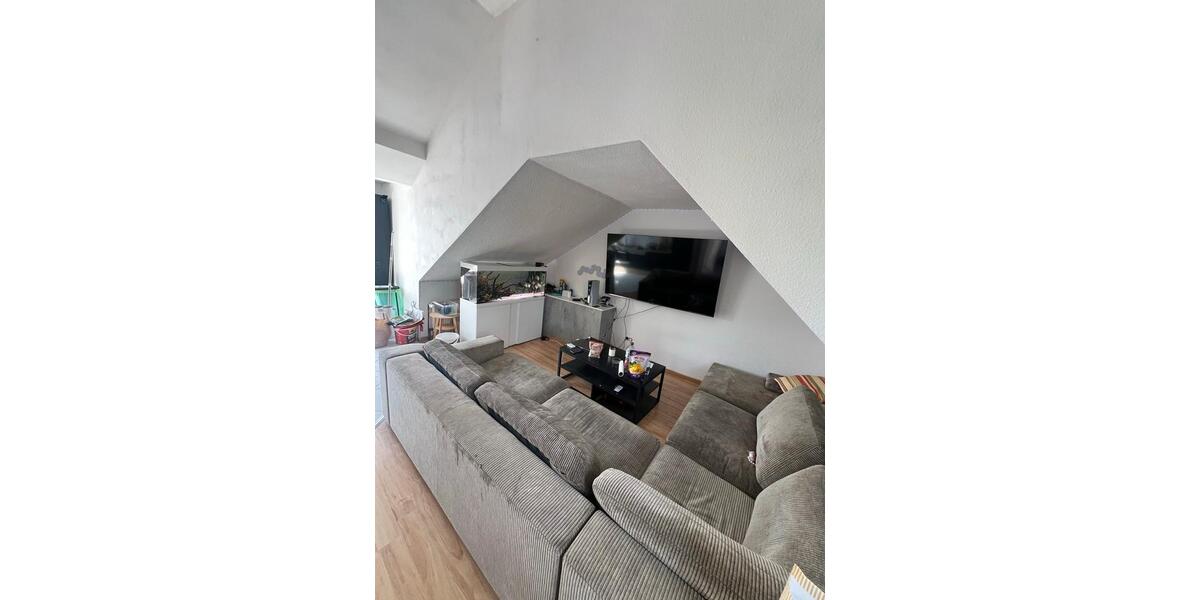Etagenwohnung Solingen Ohligs - 2 Zimmer, 62 m&sup2;, 532&euro; | Angebot:26414753