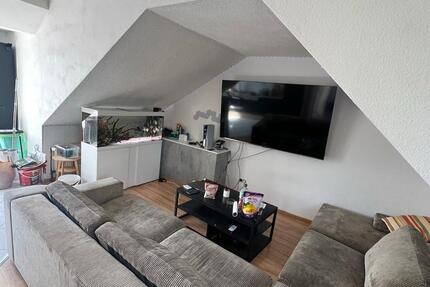 Wohnung Solingen Ohligs - 2 Zimmer, 62 m&sup2;, 532&euro; | Angebot:26414753
