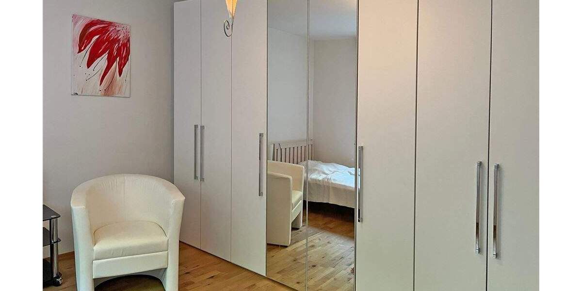 Immobilien-Richter: Komfortables Zimmer in WG in ruhiger Lage in Grevenbroich 1 zimmer