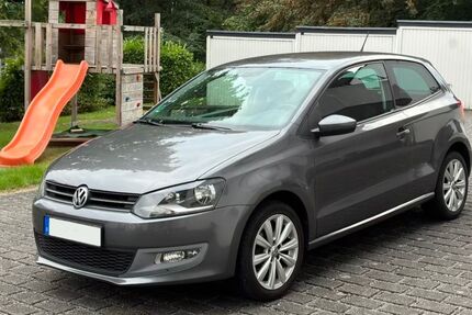 VW Polo 154.000 km 5.990 &euro; Remscheid 42899