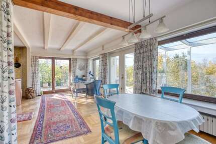 Haus Grevenbroich / Neuenhausen Neuenhausen - 7 Zimmer, 192 m&sup2;, 499.000&euro; | Angebot:23864320