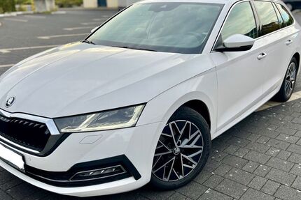 Skoda Octavia 113.420 km 19.900 &euro; Leverkusen 51381