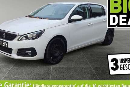 Peugeot 308 49.772 km 11.999 &euro; Frechen 50226