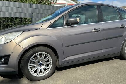 Ford C-Max 250.000 km 4.590 &euro; Erftstadt Lechenich 50374