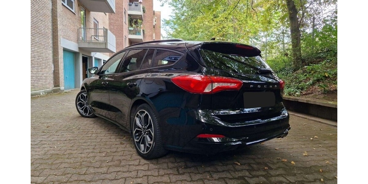 Ford Focus 65.987 km 18.000 € Köln 50667