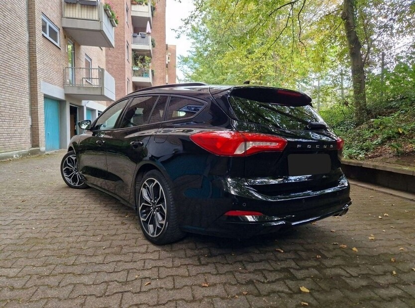 Ford Focus 65.987 km 18.000 € Köln 50667