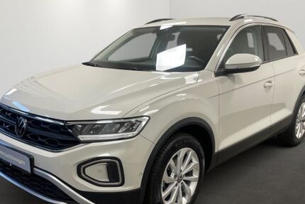 VW T-Roc 44.021 km 19.450 &euro; Düsseldorf 40233