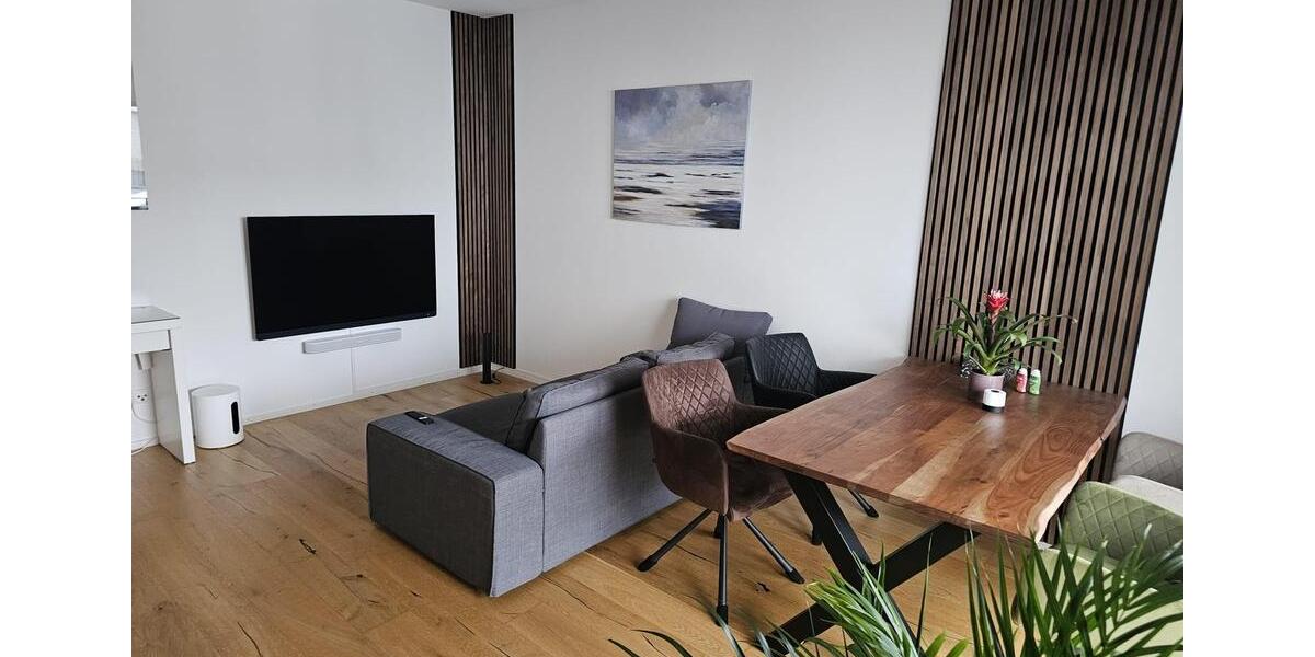 Wohnen am Vorgebirgspark- Marienhof 51m² 2 Sonnenbalkone 2 zimmer