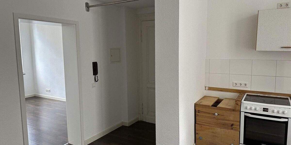 Etagenwohnung Düsseldorf Gerresheim - 1 Zimmer, 40 m&sup2;, 650&euro; | Angebot:25425782