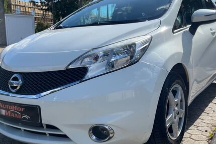 Nissan Note 260.161 km 3.490 € Troisdorf 53842