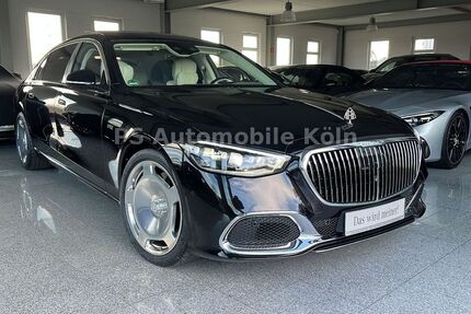 Mercedes-Benz S 680 14.357 km 205.555 &euro; Niederkassel (Köln/Bonn Airport) 53859