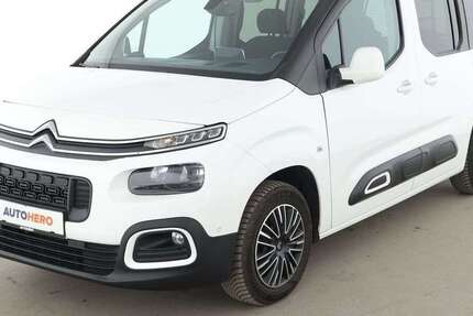 Citroen Berlingo 101.470 km 15.430 &euro; Köln 50739