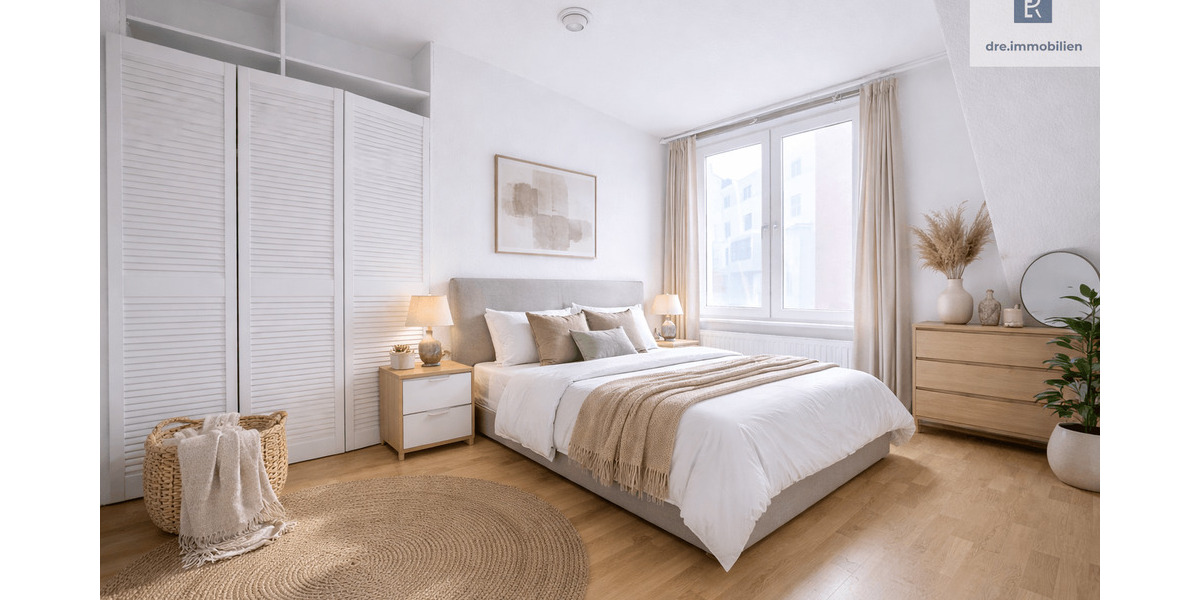 Etagenwohnung Köln Altstadt-Süd - 4 Zimmer, 131 m&sup2;, 697.000&euro; | Angebot:26411025
