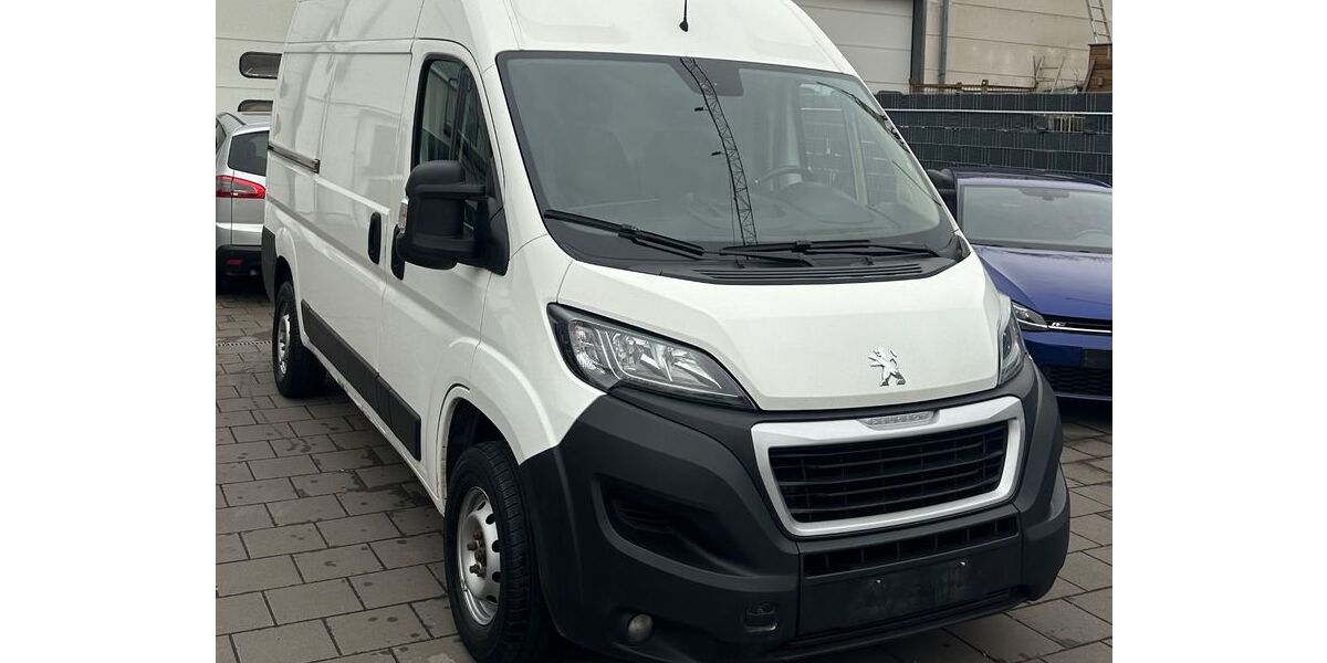 Peugeot Boxer 347.000 km 7.500 &euro; Bergheim (bei Köln) 50129