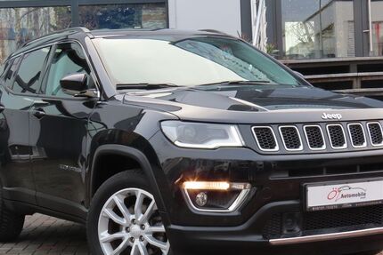 Jeep Compass 40.378 km 19.900 &euro; Neuss 41469