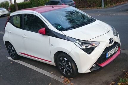 Toyota Aygo (X) 18.500 km 11.500 &euro; Wesseling 50389