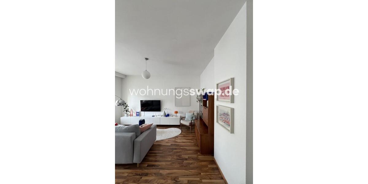 Wohnungsswap - 2 Zimmer, 60 m² - Zonser Straße, Nippes, Köln 2 zimmer