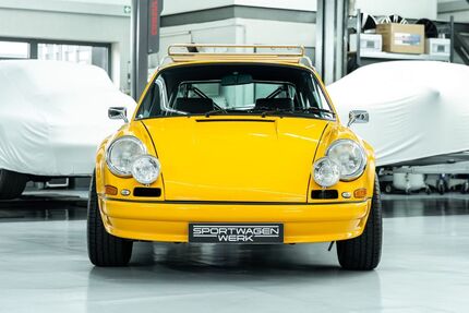 Porsche 911 Urmodell 6.573 km 129.550 &euro; Neuss 41470