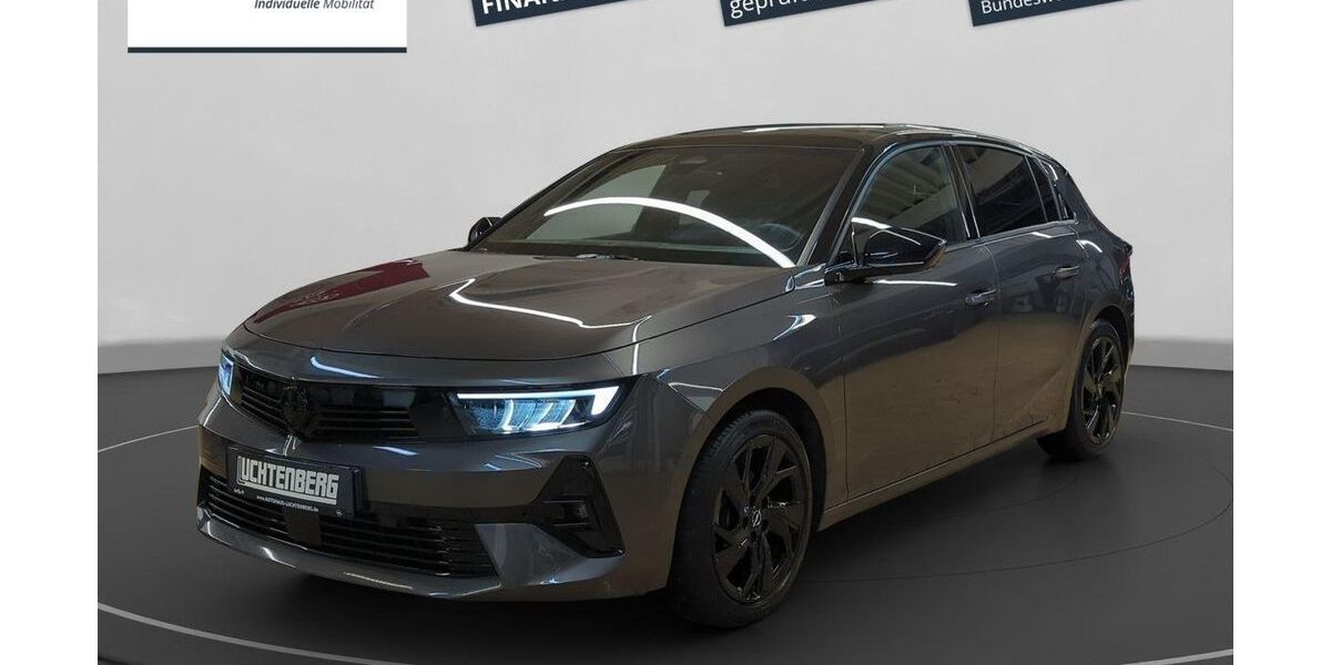 Opel Astra 55.100 km 20.650 &euro; Leverkusen 51381