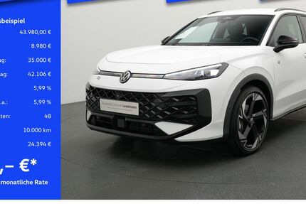 VW T-Roc 2.321 km 43.480 &euro; Leverkusen 51379