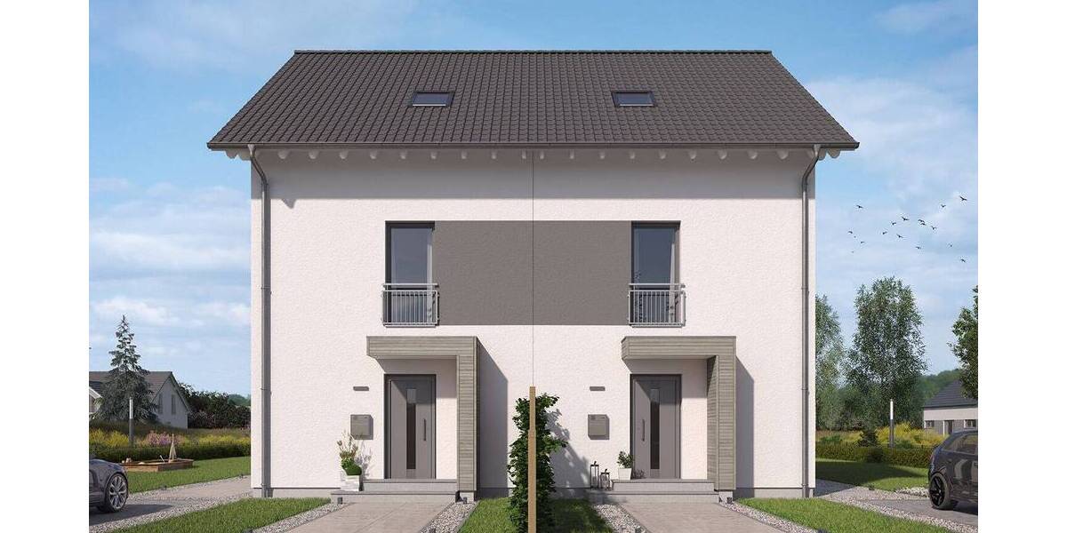 Einfamilienhaus Kerpen Türnich - 6 Zimmer, 126 m&sup2;, 466.917&euro; | Angebot:26798689