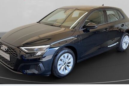 Audi A3 35.000 km 27.880 &euro; Köln 50823