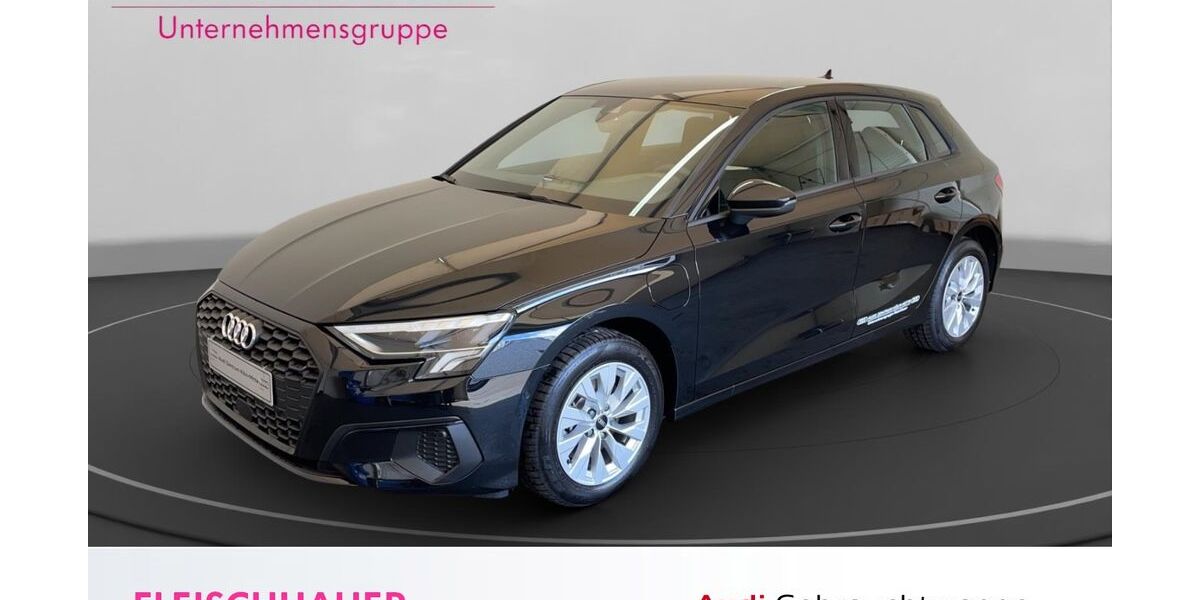Audi A3 35.000 km 27.880 &euro; Köln 50823