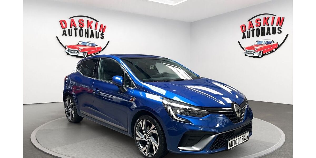 Renault Clio 100.000 km 13.950 &euro; Köln 50827