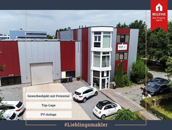 Halle in Bergheim 1.250.000 € 536.18 m² zimmer