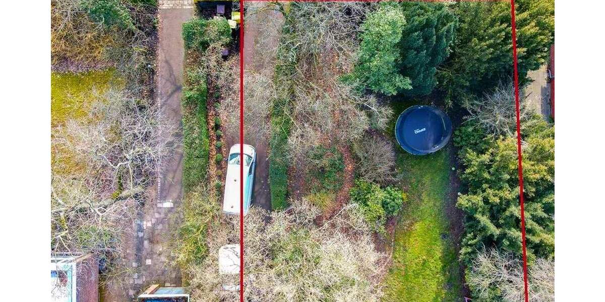 Grundstück Neuss / Dreikönigenviertel Dreikönigenviertel - 385.000&euro; | Angebot:25374135