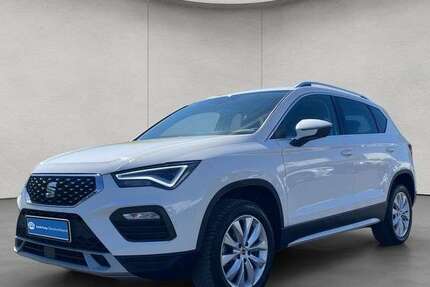 Seat Ateca 32.452 km 27.480 &euro; Leverkusen 51373
