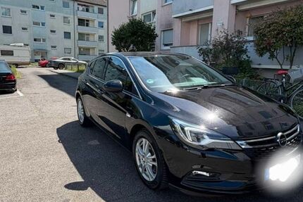 Opel Astra 166.000 km 9.500 &euro; Köln 50827