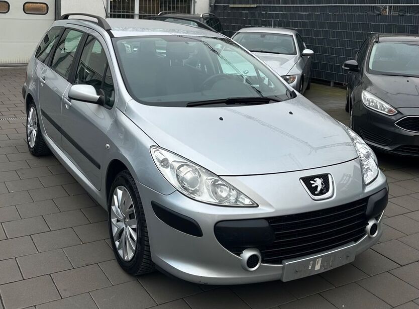 Peugeot 307 165.000 km 2.900 € Bergheim (bei Köln) 50129