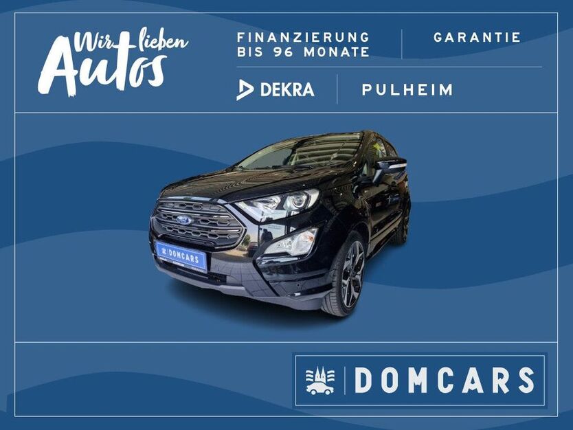 EcoSport