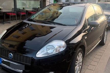 Fiat Punto 207.500 km 1.449 &euro; Overath 51491