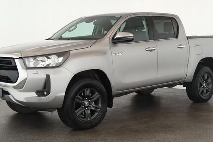 Toyota Hilux 66.800 km 43.384 &euro; Neuss 41460