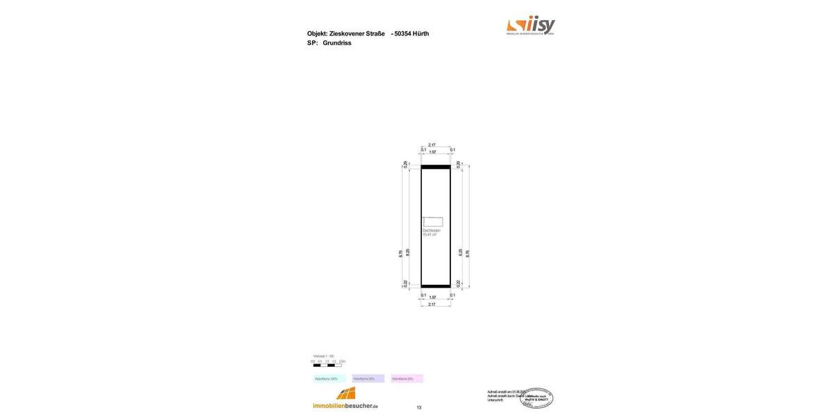 Wohnen mit Raum zur Entfaltung - Reiheneckhaus mit großem Grundstück 4 zimmer