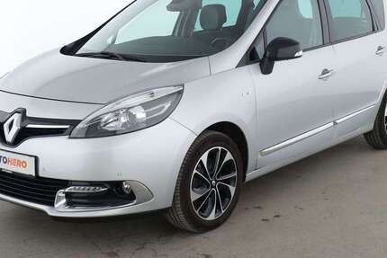 Renault Scenic 81.645 km 8.220 &euro; Köln 50739