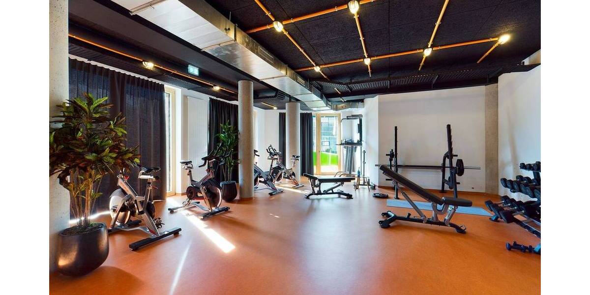 DIE ZIMMEREI | Ab März: Möblierte 1-Zimmer-Wohnung in Deutz für Studierende & Azubis | Large Bude 1 zimmer