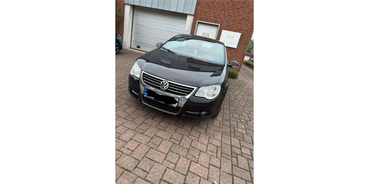 VW Eos 172.000 km 4.750 &euro; Köln 50823
